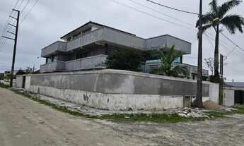 Imagem: Triplex de esquina