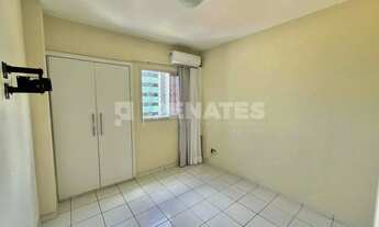 Imagem 5: Apartamento com 3 quartos sendo 1 suíte no Barro Vermelho em Natal com 74m²