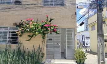 Imagem 2: Vendo Casa Duplex - Madalena / Torre - 03 quartos - 1 andar