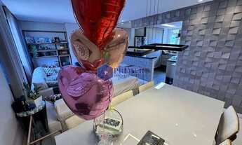 Imagem 5: Cobertura, 3 quartos, 1 suite, 3 vagas