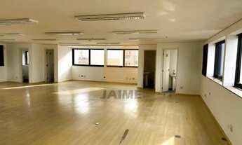 Imagem: Salas totalmente abertas, vista privilegiada