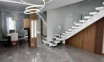 Imagem: CASA DUPLEX NO ÁGUAS CLARAS 1 04 Suítes