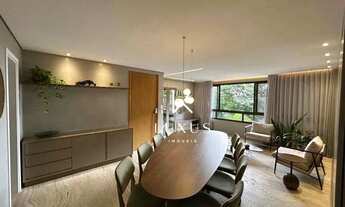 Imagem: Apartamento à venda, 144 m² por R$ 2.490.000,00