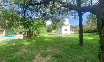 Imagem 6: Chácara com 5 dormitórios, 5800 m² - venda por R$ 2.650.000,00 ou aluguel por R$ 9.400,00