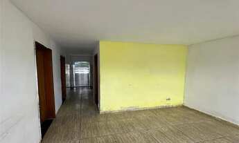 Imagem 6: Casa Residencial Pasin Pindamonhangaba/SP