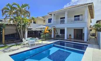 Imagem: CASA 4 SUÍTES EM CAMAÇARI