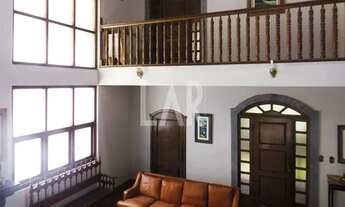 Imagem 4: Casa à venda, 8 quartos, 10 vagas, Mangabeiras - Belo Horizonte/MG