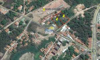 Imagem 2: Terreno Residencial para Venda Cidade Jardim, Teresina