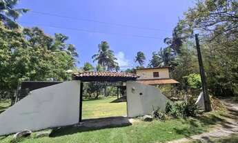 Imagem: Sítio com 7380m² à venda na Massagueira