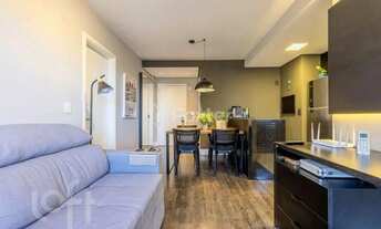 Imagem 6: Apartamento à venda Rua Gutemberg, Petrópolis - Porto Alegre