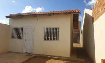 Imagem: Vendo Casa Bonsucesso