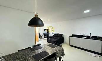 Imagem: Lindo Loft mobiliado, pronto para morar