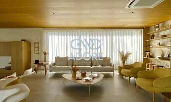 Imagem 5: Casa mobiliada disponível para Aluguel no Condomínio Terras de São José II em Itu/SP