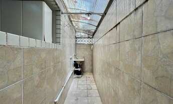 Imagem 6: Apartamento para aluguel, 3 quartos, 1 suíte, 2 vagas, Buritis - Belo Horizonte/MG