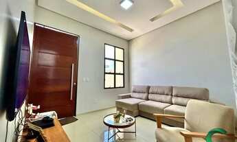 Imagem 7: Casa à venda no RECANTO REAL, SENADOR NILO COELHO, Arapiraca, AL