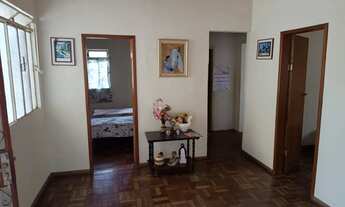 Imagem: Casa com 4 quartos à venda em Palmeiras