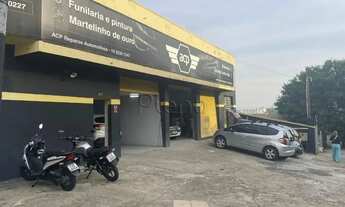 Imagem 3: Barracão à venda em Campinas, Vila João Jorge, com 1569.25 m²