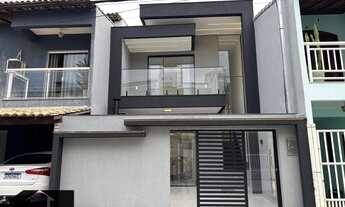 Imagem: Condomínio Beija Flor I CASA NOVA - 3 Quartos