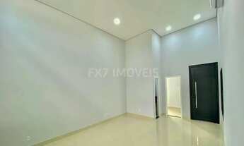 Imagem 4: Casa térrea para locação com três suítes no Swiss Park, Campinas - SP