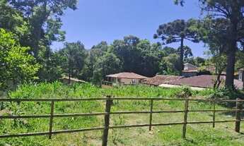 Imagem: Terreno Santa Candida