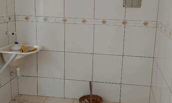 Imagem 7: Apartamento céu azul