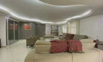 Imagem 5: Imóvel para aluguel tem 580 metros quadrados com 4 quartos