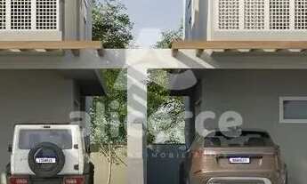 Imagem: Casa à venda com 3 quartos 3 suítes, 178,06m²