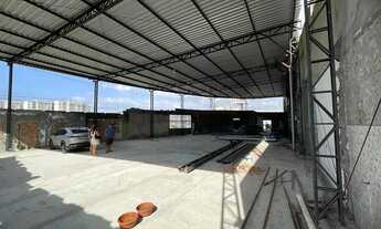 Imagem 6: RP- Imóvel para venda com otima localização no Bengui - Belém - PA