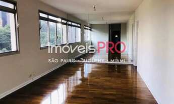 Imagem: Pinheiros - 114m² - 3 dormitórios e 1vaga