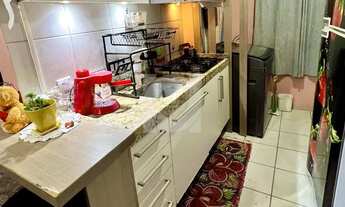 Imagem 5: Apartamento com 2 dormitórios, 1 vaga - 60m² - Duque de Caxias/SL