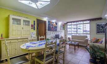 Imagem 2: Venda Apartamento 3 Dormitórios - 112 m² Bela Vista