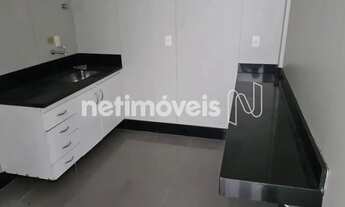 Imagem 7: Locação Andar-pilotis Santo Agostinho Belo Horizonte