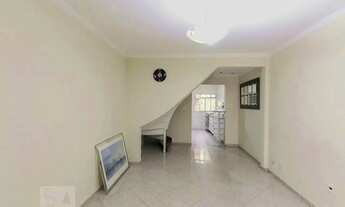 Imagem 2: Casa à Venda - Mooca, 3 Quartos, 120 m2