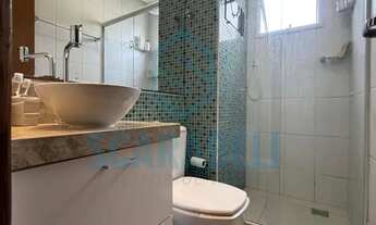 Imagem 6: Apartamento para Venda em Serra, Jardim Limoeiro, 2 dormitórios, 1 banheiro, 1 vaga