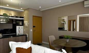 Imagem 2: Apartamento Alto Padrão em Tamboré, Santana de Parnaíba/SP