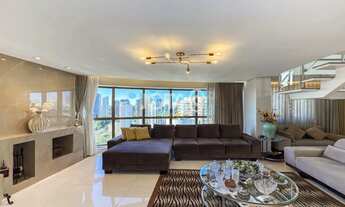 Imagem 3: COBERTURA 4 QUARTOS NO ECOVILLE!!! Cobertura 4 Quartos No Ecoville - J8