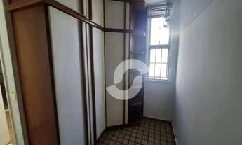 Imagem 3: Cobertura com 3 dormitórios à venda, 205 m² por R$ 1.330.000,00 - Icaraí - Niterói/RJ