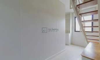 Imagem: Venda Cobertura 1 Dormitórios - 60 m²