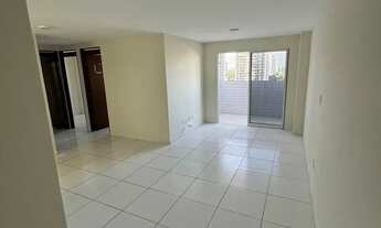 Imagem 5: Imóvel a venda de 92 m² com 3 quartos em Tambauzinho - João Pessoa - PB