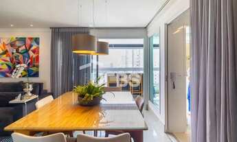 Imagem 3: Residencial La Musique Setor Bueno