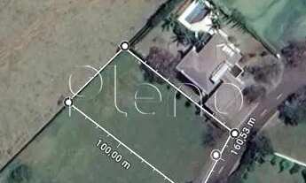 Imagem 3: Terreno à venda em Campinas, Sítios de Recreio Gramado, com 1426 m², Green Golf