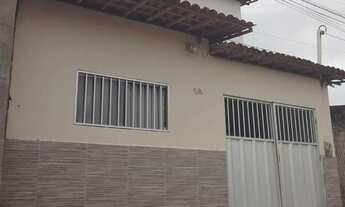 Imagem: Vende se casa. Detalhe se interessados falar