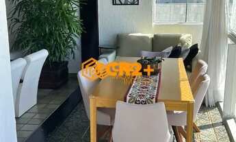 Imagem 3: Apartamento à Venda 04 quartos, 01 suíte com 200M² em Piedade