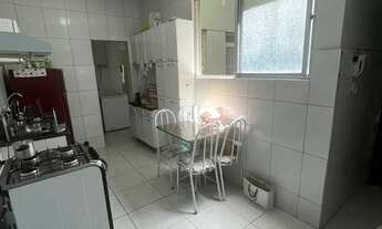 Imagem 5: Apartamento à venda no Edifício Fortaleza Bairro Centro