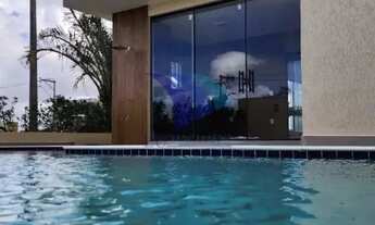 Imagem 4: COD 343- Casa Linear Luxo com Piscina Cond. Alphaville, Cabo Frio