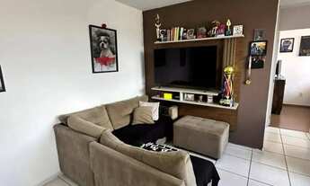 Imagem: Apartamento para comprar Mantiqueira Belo