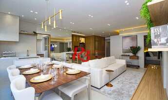 Imagem: Apartamento com 3 dormitórios à venda