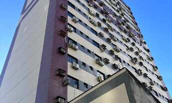 Imagem: Sala Belém metropolitam 42 m2