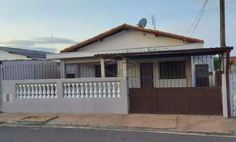 Imagem 3: Casa Padrão em Botucatu