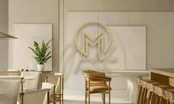 Imagem 3: Apartamento em lançamento no Mercês com 3 quartos, 107 m² e localização privilegiada